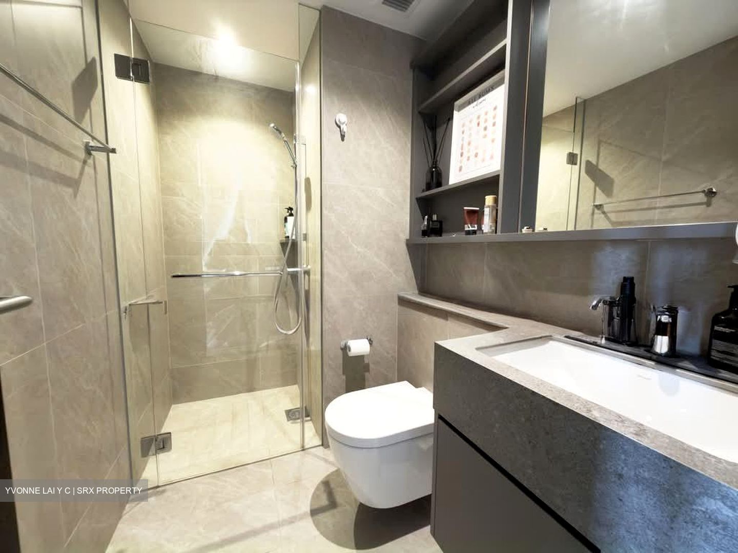 Parc Greenwich (D28), Condominium #565655831